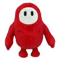 Peluche Fall Guys Rouge
