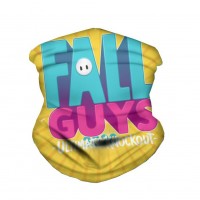 Cache-cou Logo Fall Guys