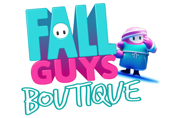 Logo Boutique Fall Guys